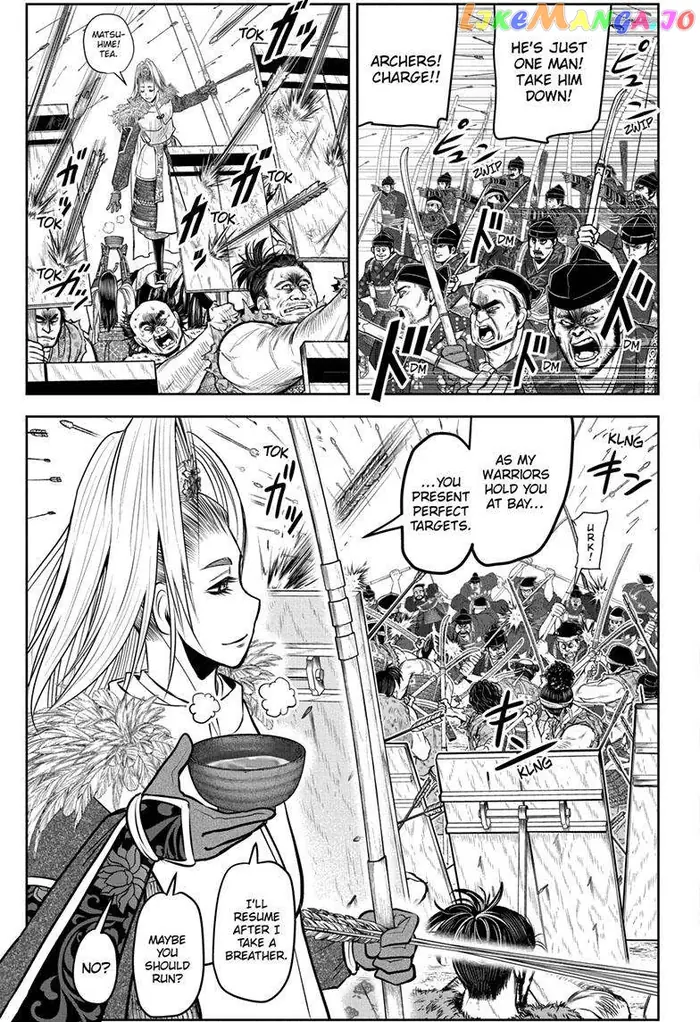 The Elusive Samurai Chapter 123 image 16_optimized